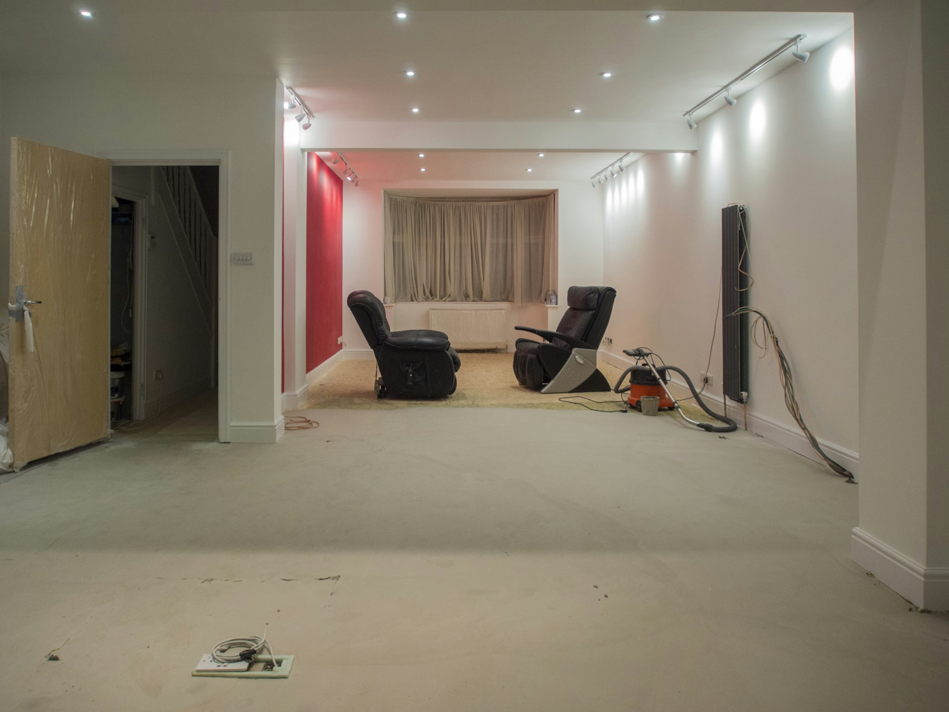 Ipswich property